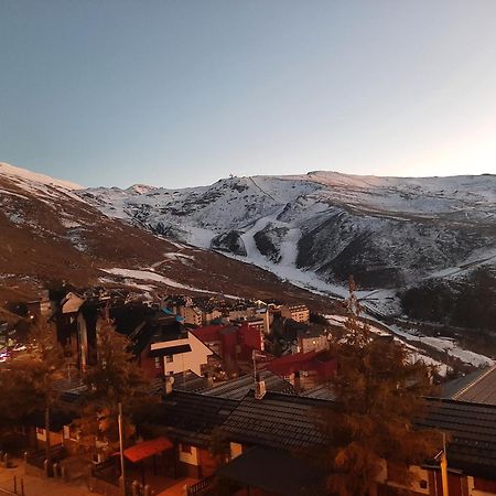 Estudio Snowport Σιέρρα Νεβάδα Δωμάτιο φωτογραφία