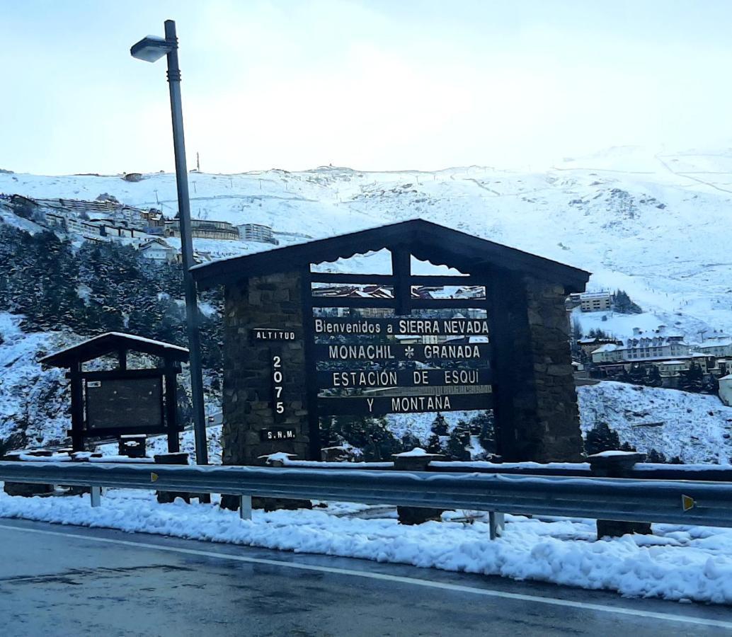 Estudio Snowport Σιέρρα Νεβάδα Εξωτερικό φωτογραφία