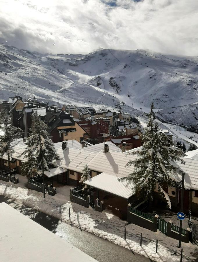 Estudio Snowport Σιέρρα Νεβάδα Εξωτερικό φωτογραφία