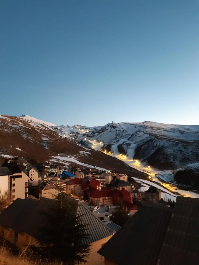 Estudio Snowport Σιέρρα Νεβάδα Εξωτερικό φωτογραφία